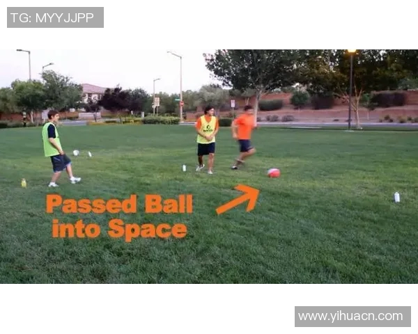 掌握足球二过一技巧提升团队配合与进攻效率的全面指南 掌握足球二过一技巧提升团队配合与进攻效率的全面指南